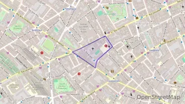 Appartement 30 m² deux pieces à vendre à Paris 15e Arrondissement