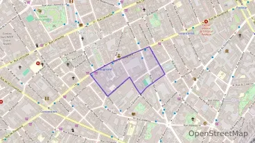 Appartement 63 m² trois pièces à vendre à Paris 15e Arrondissement