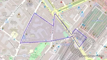 Appartement de deux pièces 73 m² à vendre  à Paris 15e Arrondissement