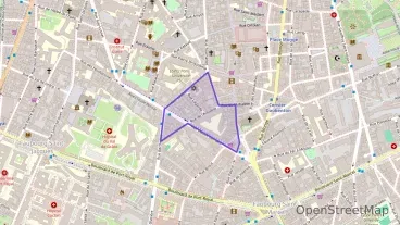 appartement d'une chambre 34 m² à vendre à Paris 5e Arrondissement