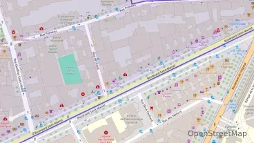 Appartement 92 m² quatre pièces à vendre à Paris 5e Arrondissement