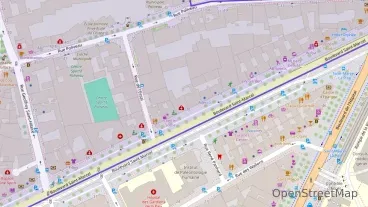 Appartement 37 m² deux pieces à vendre à Paris 5e Arrondissement