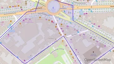 Appartement 19 m² une piece à vendre à Paris 12e Arrondissement