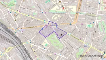 appartement de deux chambres 75 m² à vendre à Paris 12e Arrondissement