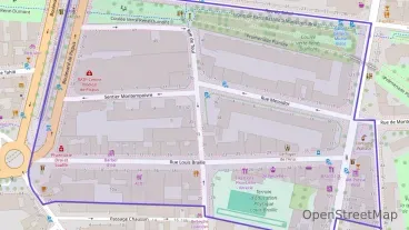 Appartement 113 m² cinq pièces à vendre à Paris 12e Arrondissement