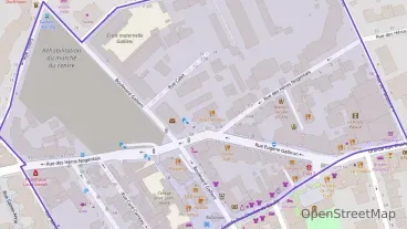 Appartement 29 m² une piece à vendre à Nogent-sur-Marne