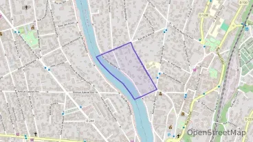 appartement d'une chambre 39 m² à vendre à Bry-sur-Marne