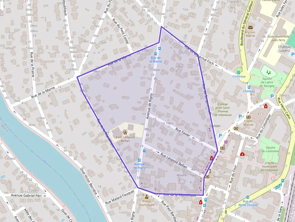 Property