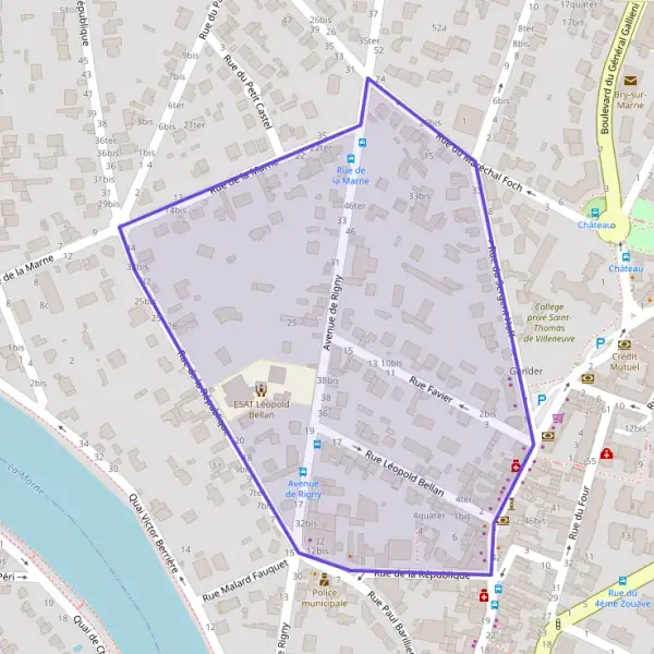 Property