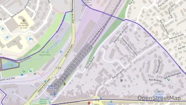 Appartement de quatre pièces 100 m² à vendre  à Granville