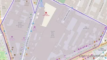 appartement d'une chambre 29 m² à vendre à Paris 16e Arrondissement appartement d'une chambre 29 m² à vendre à Paris 16e Arrondissement