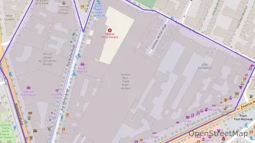 appartement d'une chambre 30 m² à vendre à Paris 16e Arrondissement appartement d'une chambre 30 m² à vendre à Paris 16e Arrondissement