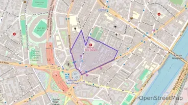 appartement de deux chambres 48 m² à vendre à Paris 16e Arrondissement