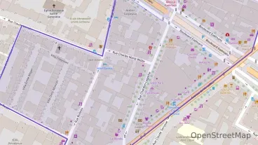 appartement d'une chambre 25 m² à vendre à Paris 16e Arrondissement appartement d'une chambre 25 m² à vendre à Paris 16e Arrondissement