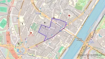 appartement d'une chambre 25 m² à vendre à Paris 16e Arrondissement appartement d'une chambre 25 m² à vendre à Paris 16e Arrondissement