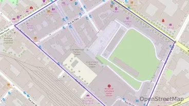 Appartement de trois pièces 58 m² à vendre  à Paris 15e Arrondissement