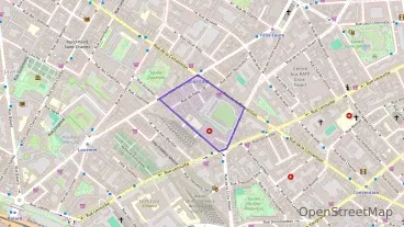 Appartement de trois pièces 58 m² à vendre  à Paris 15e Arrondissement