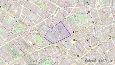 Appartement 54 m² trois pièces à vendre à Paris 15e Arrondissement