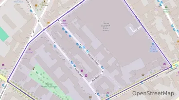 Appartement 72 m² trois pièces à vendre à Paris 15e Arrondissement