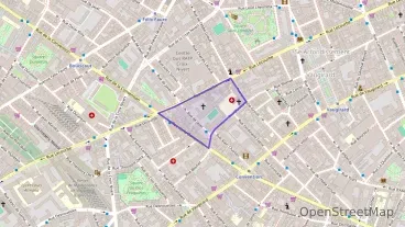 Appartement 97 m² quatre pièces à vendre à Paris 15e Arrondissement