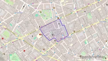 Appartement 52 m² deux pieces à vendre à Paris 15e Arrondissement