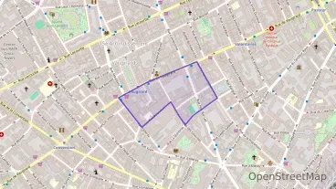 appartement d'une chambre 48 m² à vendre à Paris 15e Arrondissement