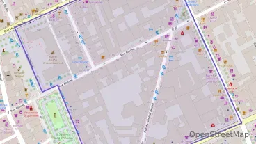 appartement de deux chambres 55 m² à vendre à Paris 15e Arrondissement