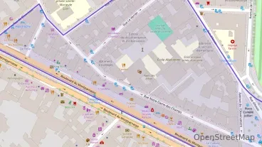 Appartement 115 m² cinq pièces à vendre à Paris 6e Arrondissement