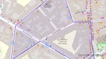 Appartement d'une pièce 26 m² à vendre  à Paris 5e Arrondissement