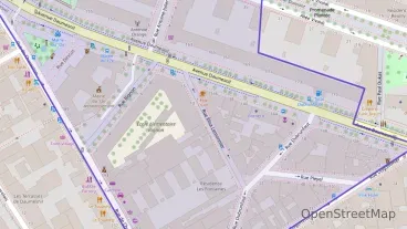 appartement de trois chambres 73 m² à vendre à Paris 12e Arrondissement