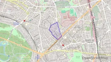 Appartement d'une pièce 30 m² à vendre  à Nogent-sur-Marne