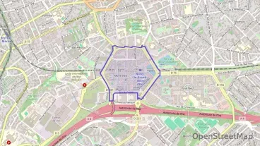 Appartement 27 m² une piece à vendre à Noisy-le-Grand