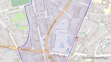 Appartement 54 m² trois pièces à vendre à Vire Normandie