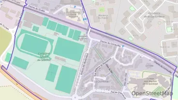 appartement de trois chambres 118 m² à vendre à Noisy-le-Roi