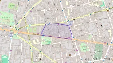 Appartement 81 m² trois pièces à vendre à Boulogne-Billancourt