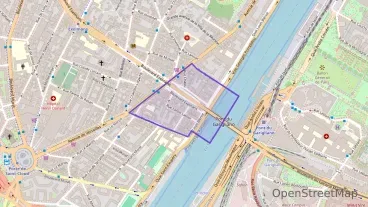 Appartement 78 m² trois pièces à vendre à Paris 16e Arrondissement