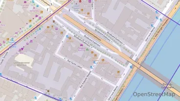 appartement d'une chambre 30 m² à vendre à Paris 16e Arrondissement appartement d'une chambre 30 m² à vendre à Paris 16e Arrondissement