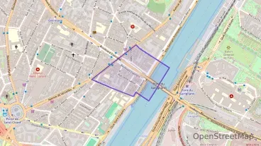 appartement d'une chambre 30 m² à vendre à Paris 16e Arrondissement appartement d'une chambre 30 m² à vendre à Paris 16e Arrondissement