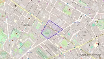 appartement d'une chambre 19 m² à vendre à Paris 15e Arrondissement