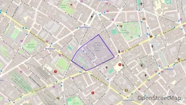 appartement d'une chambre 58 m² à vendre à Paris 15e Arrondissement