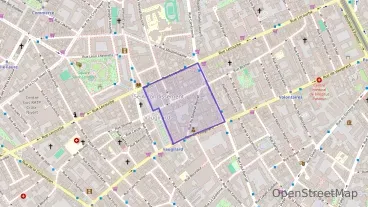 Appartement 55 m² trois pièces à vendre à Paris 15e Arrondissement
