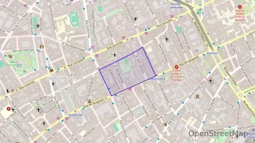 appartement de deux chambres 85 m² à vendre à Paris 15e Arrondissement