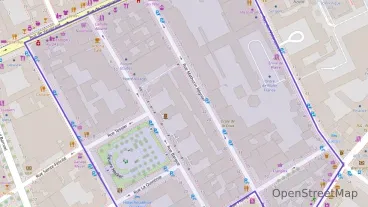 Appartement 98 m² cinq pièces à vendre à Paris 15e Arrondissement