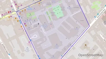 Appartement de quatre pièces 85 m² à vendre  à Paris 15e Arrondissement