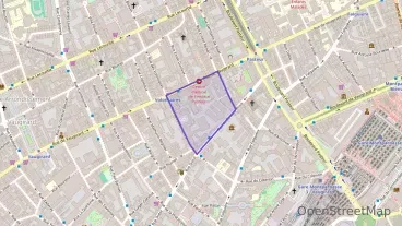 Appartement de quatre pièces 85 m² à vendre  à Paris 15e Arrondissement