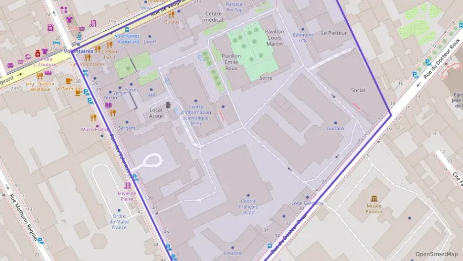 Appartement 101 m² cinq pièces à vendre à Paris 15e Arrondissement Appartement 101 m² cinq pièces à vendre à Paris 15e Arrondissement