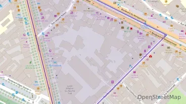 appartement d'une chambre 38 m² à vendre à Paris 14e Arrondissement