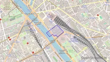 appartement d'une chambre 27 m² à vendre à Paris 12e Arrondissement appartement d'une chambre 27 m² à vendre à Paris 12e Arrondissement