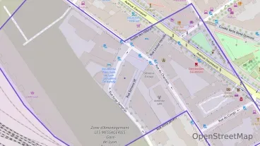 Appartement 50 m² trois pièces à vendre à Paris 12e Arrondissement