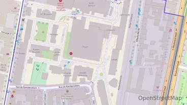 appartement de trois chambres 82 m² à vendre à Paris 12e Arrondissement